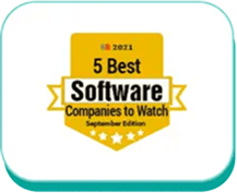 5 Best Software Companies to Watch
