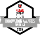 Retail Technology Show Innovation Awards Finalist 2025